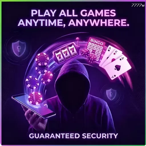 Panduan Pasang 7777w APK di Android